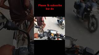 Public reaction automobile trendingshorts rider car tvsrider bikeride viralshort motovlog [upl. by Elon670]