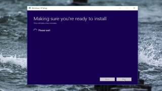 How to Reinstall Windows 10 Without Losing Data Tutorial [upl. by Virg894]