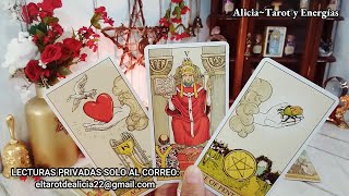 ✨Te Echo las Cartas🕯🎴🕯 Después de todo este Tiempo Tendrás de Nuevo Una Relación❣️ tarot [upl. by Asylla]