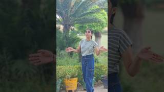 Taare  new Punjabi Song 2024  punjabisongs  youtubeshorts  sanjanabuttar [upl. by Rosita]