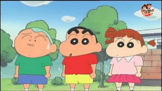 Crayon shin chan malay 3 [upl. by Alraep]