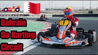 Best Activity to do in Bahrain 🇧🇭 🏎 [upl. by Siuol150]