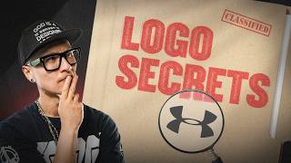 Want YOUR Logo To STAND OUT Watch This Now [upl. by Valer]