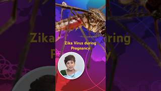 Zika Virus During Pregnancy  Dr Supriya Puranik drsupriyapuranik zikavirus zikavirussymptoms [upl. by Naesar]