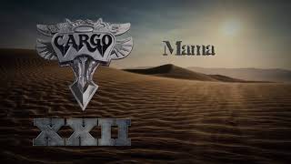 Cargo  Mama Official Audio [upl. by Ynattib]