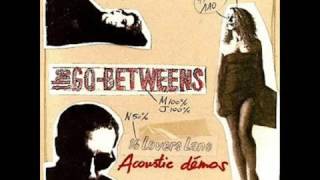 The GoBetweens  Love Goes On Acoustic [upl. by Doy]