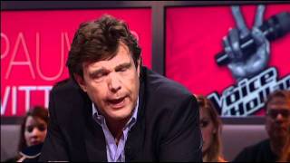 John de Mol in Pauw amp Witteman  25012012 [upl. by Godard]