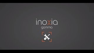 Inoxia BSEXSV Gamma Backsplash  Dosseret Installation [upl. by Darelle310]