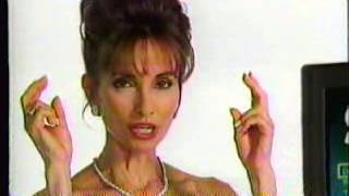 Susan Lucci for WebTV [upl. by Dirtsa14]