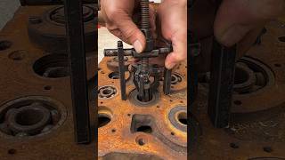 inner bearing threejaw puller youtubeshorts bearingpuller growchannal viralvideo [upl. by Ybanrab515]