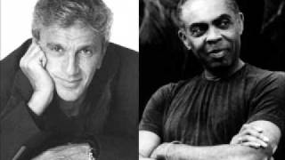 Gilberto Gil amp Caetano Veloso  Tradiçao [upl. by Pauline492]