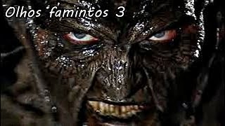 Olhos Famintos 3 Trailer Legendado PTBR HD 2018 [upl. by Cinderella]