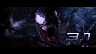 Birth of Venom Alternate Deleted Scene  SpiderMan 3 480p [upl. by Aleihs]