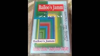 Bailoos Jamm  Relax Rewind And Relax Mix [upl. by Nwahsor182]