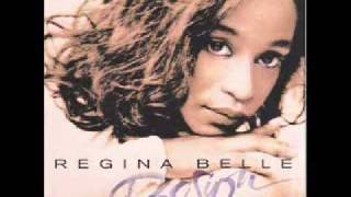 Regina Belle amp Barry White  Quiet Time [upl. by Nuawaj]