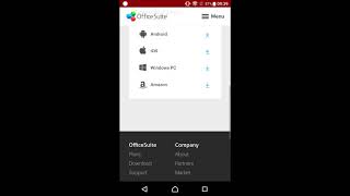 OfficeSuite  Change Email [upl. by Camey]