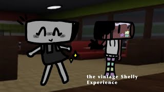 The Vintage Shelly Experience Dandys World [upl. by Mapes661]