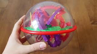 Perplexus RebelRookie Review [upl. by Kavita457]