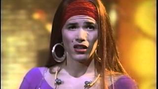 John Leguizamo is Manny The Fanny 1992 [upl. by Ruthe681]