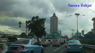 Menara Saidah Menara Bergaya Klasik yang Konon Angker [upl. by Ziegler]