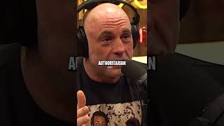 Joe Rogan Reacts to Joy Reids Donald Trump RANT [upl. by Assirahs397]