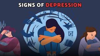 Are You Tired Or Depressed 3 Major Signs Of Depression [upl. by Bajaj]