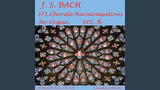 Chorale Harmonisations No 305 Wie sch amp oumln leuchtet der Morgenstern BWV 36 [upl. by Millford10]