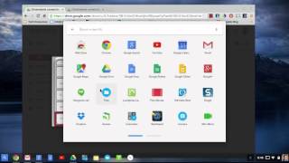 How to Take a Screenshot on a Chromebook [upl. by Gathers]