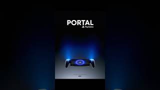 PLAYSTATION PORTAL GETS MAJOR UPDATE [upl. by Hilar750]