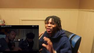 RTB MB  Intro Official Music Video Reaction 🚦Miles Bridges Rap Better Than He Hoop👀😱 [upl. by Snook]