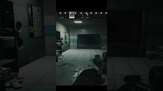 Escape From Tarkov  Green eft shorts tarkov tarkovclips twitch keycard twitchstreamer [upl. by Haliek332]