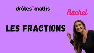 Replay Cours 5ème  Les Fractions [upl. by Amero]