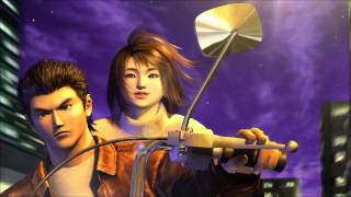 Shenmue OST  Flower Girl [upl. by Ulric746]