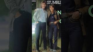 Stumblin In 1978 Chris Norman Suzy Quatro [upl. by Othe]