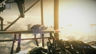 KILLZONE SHADOW FALL PS4 ¿EPISODIO FINAL OKNO 13 [upl. by Noit232]