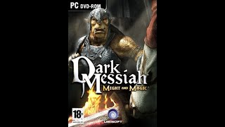 Dark Messiah of Might and Magic Part 4 [upl. by Drawdesemaj]