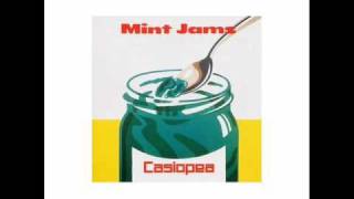 Casiopea  Swear [upl. by Gwyneth]