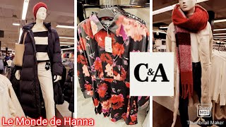 CampA MODE 1111 NOUVELLE COLLECTION FEMME 🚺 [upl. by Stutsman]