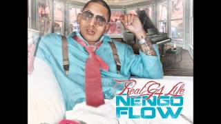 Ñengo Flow  Sinfonico Con Yampi Prod By Sinfonico amp Yampi [upl. by Enelrac]