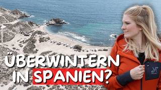 Überwintern im SÜDEN 🌞 SPANIEN oder PORTUGAL❓Wohin soll die Reise gehen [upl. by Artimed]