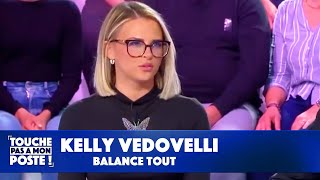 Le show de Kelly Vedovelli [upl. by Nedyrb]