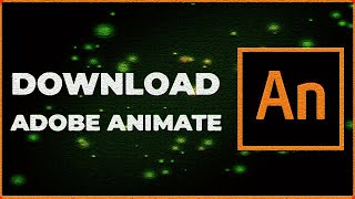 ADOBE ANIMATE FREE DOWNLOAD 2023  FULL NEW VERSION [upl. by Arri]