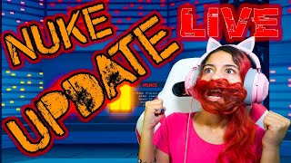 Roblox Jailbreak NUKES UPDATE Stream  May 3 LisboKate LIVE HD [upl. by Ramej]