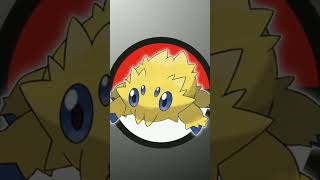 JOLTIK EVOLUTION [upl. by Assila]