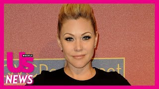 Shanna Moakler Reacts To Kourtney Kardashian amp Travis Barker ‘True Romance’ Halloween Costume [upl. by Marquez]