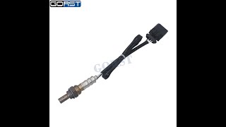 Oxygen Sensor 11780872674 for Mini Cooper R50 20022005 Car Auto Part SU6563 920049550 F00HL00257 [upl. by Abihsat]