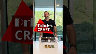 En ekonomik kesici plotterımız Printec CRAFT’ın satışına başladık [upl. by Slavin]