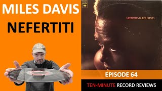 Miles Davis  Nefertiti Episode 64 [upl. by Akimad]