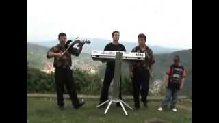 Sateliti  Volim plavuse  Official video 2008 [upl. by Thurston288]