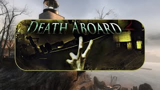 🔴 Left 4 Dead 2 Death Aboard 2 Rating ⭐⭐⭐⭐ [upl. by Hsoj]